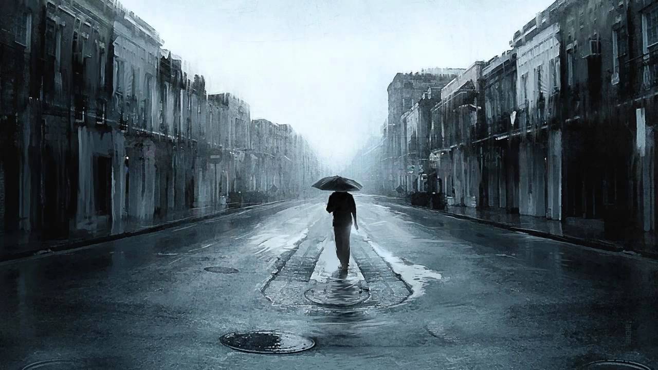 PhaRo - Her Blues (1 hour)