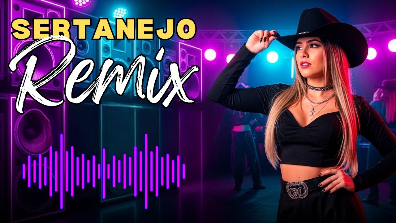 🎶 BACHATA SERTANEJA 2026 🚀 Só Batidas Envolventes.