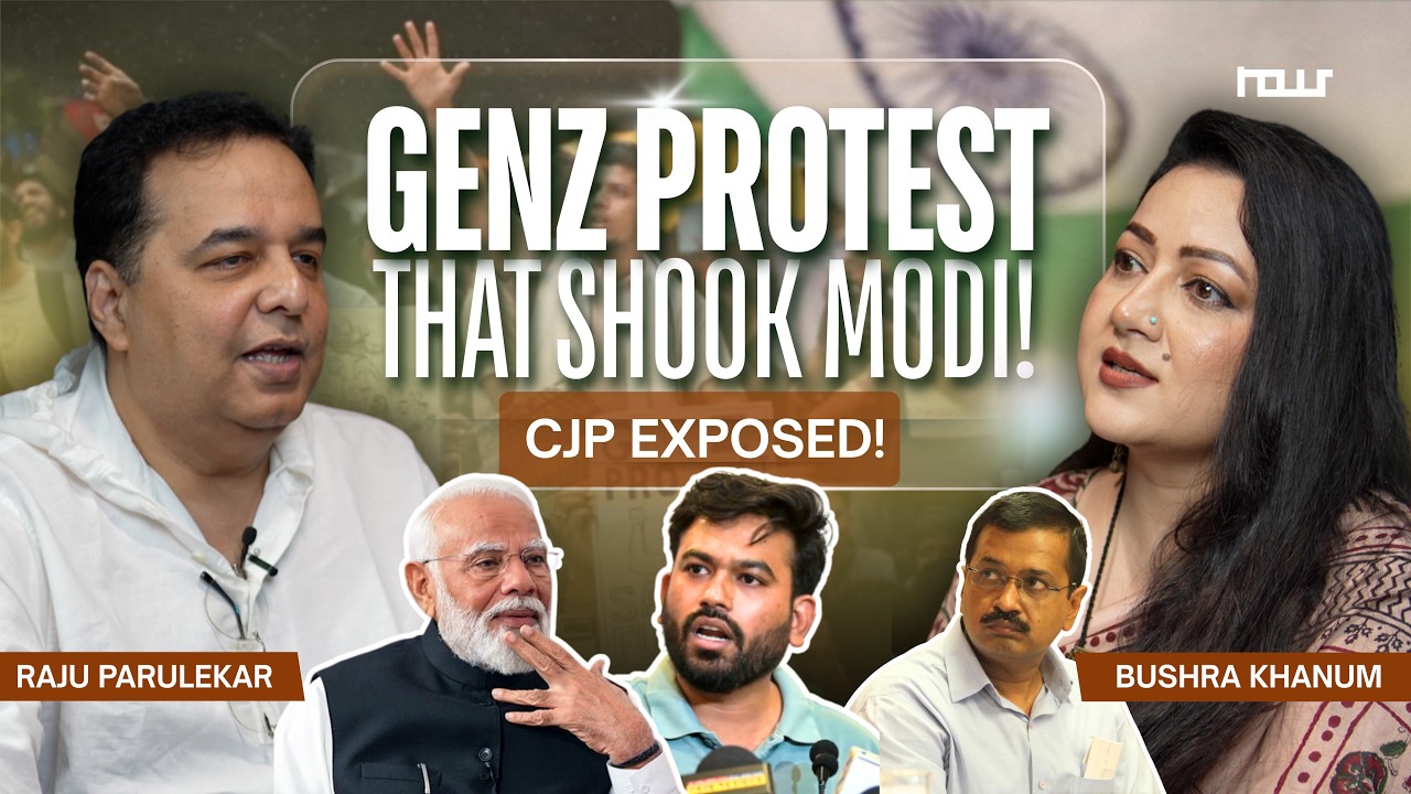 The Protest That Shook Modi Government&mdash;But Did It Change India?