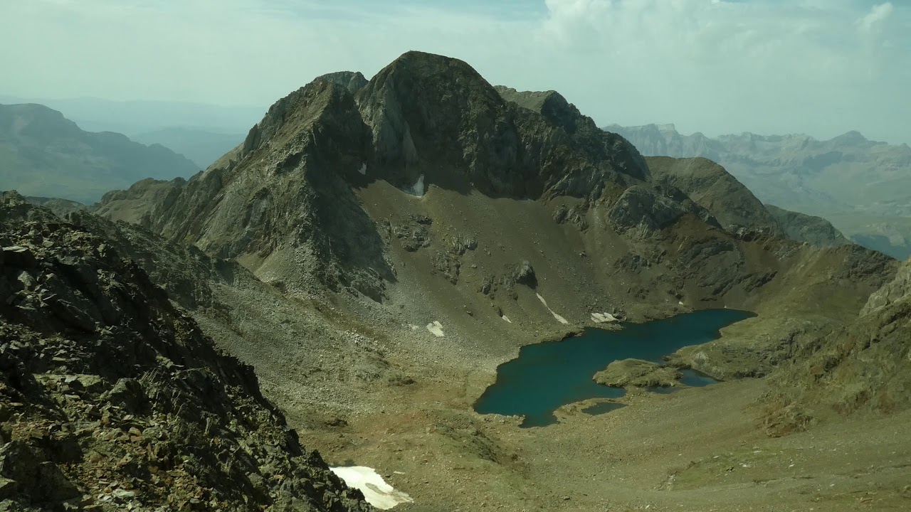 Pico Arnales