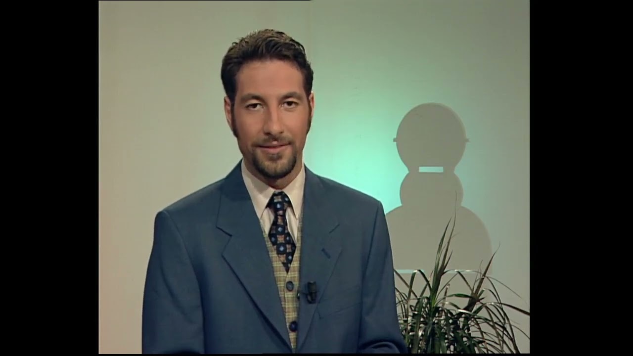 Drehscheibe Leipzig vom 06.05.1998