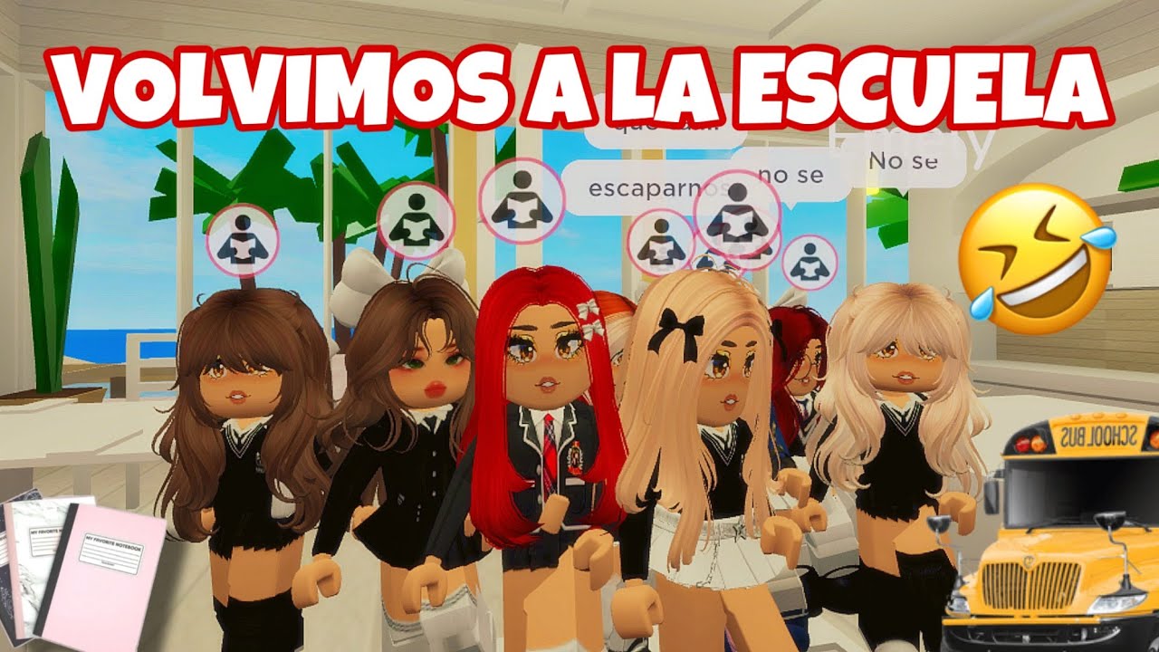 T2 Episodio 1 😨😱@Joshy_game21 @Eimi Forever 🥰 @Eini aventuras games