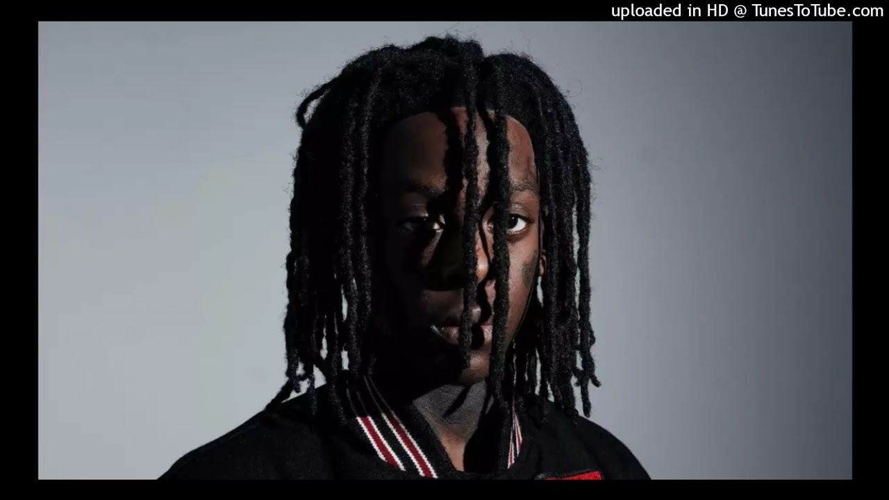 Raq Baby x Lucki Type Beat 