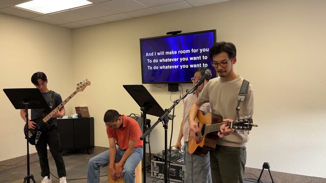 The Weight of Love: Caring Through Carrying | Galatians 6:2