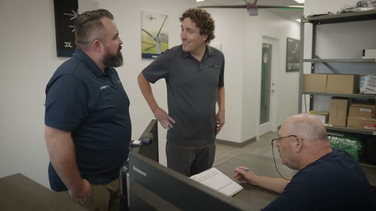 Draganfly Innovations Inc. | Leading the Global Drone Revolution from Saskatchewan