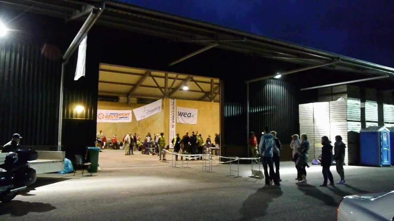 De Omloop van Goeree-Overflakkee 2011