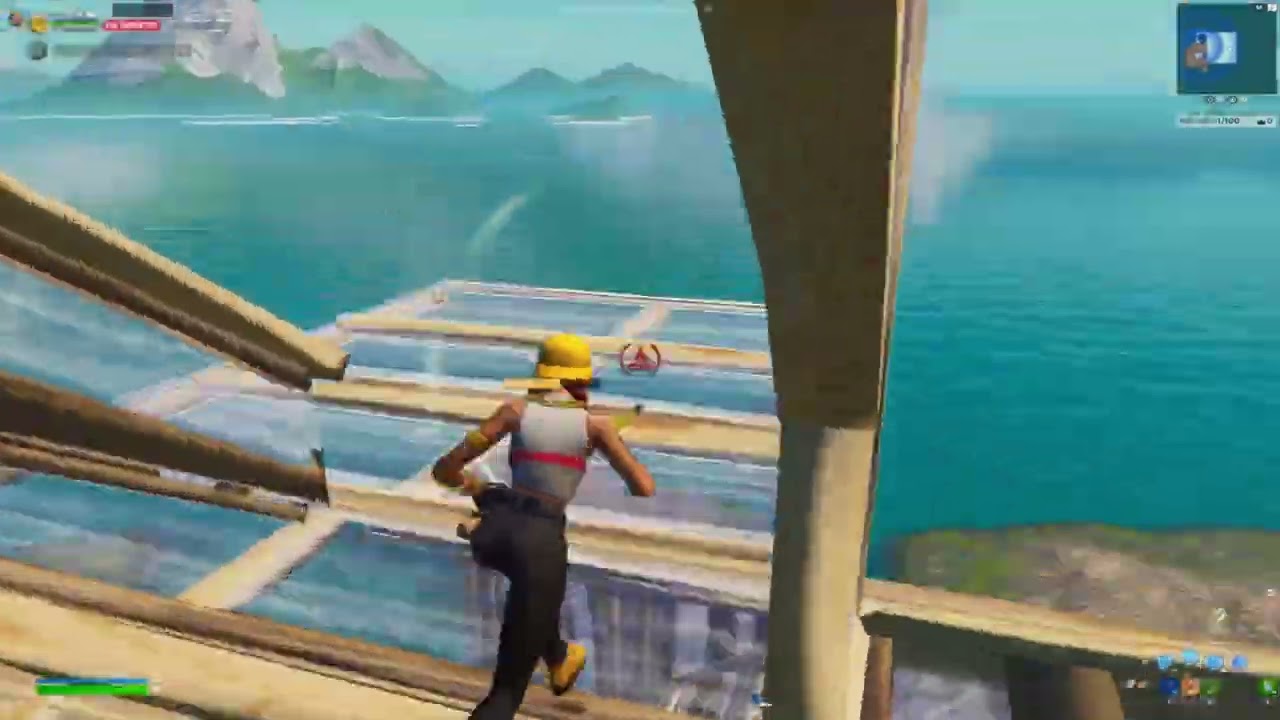 Hot N Cold 🥵🥶 | Fortnite Montage