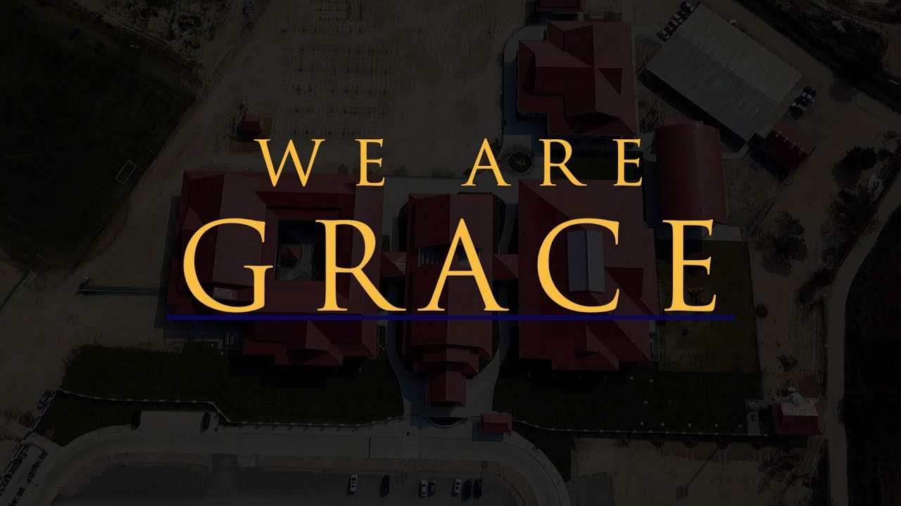 We Are Grace - Grace International School