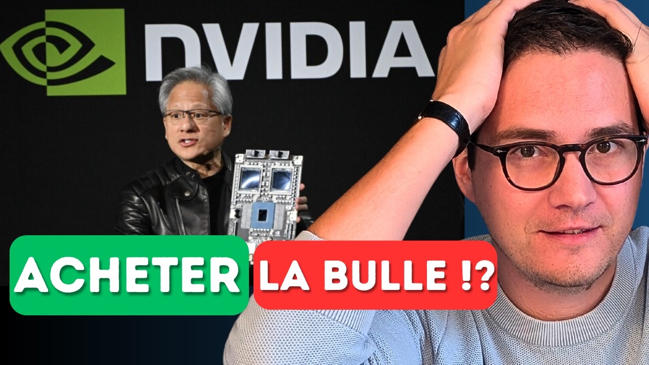 Ne passe pas à côté de cette Action en Soldes 🤑