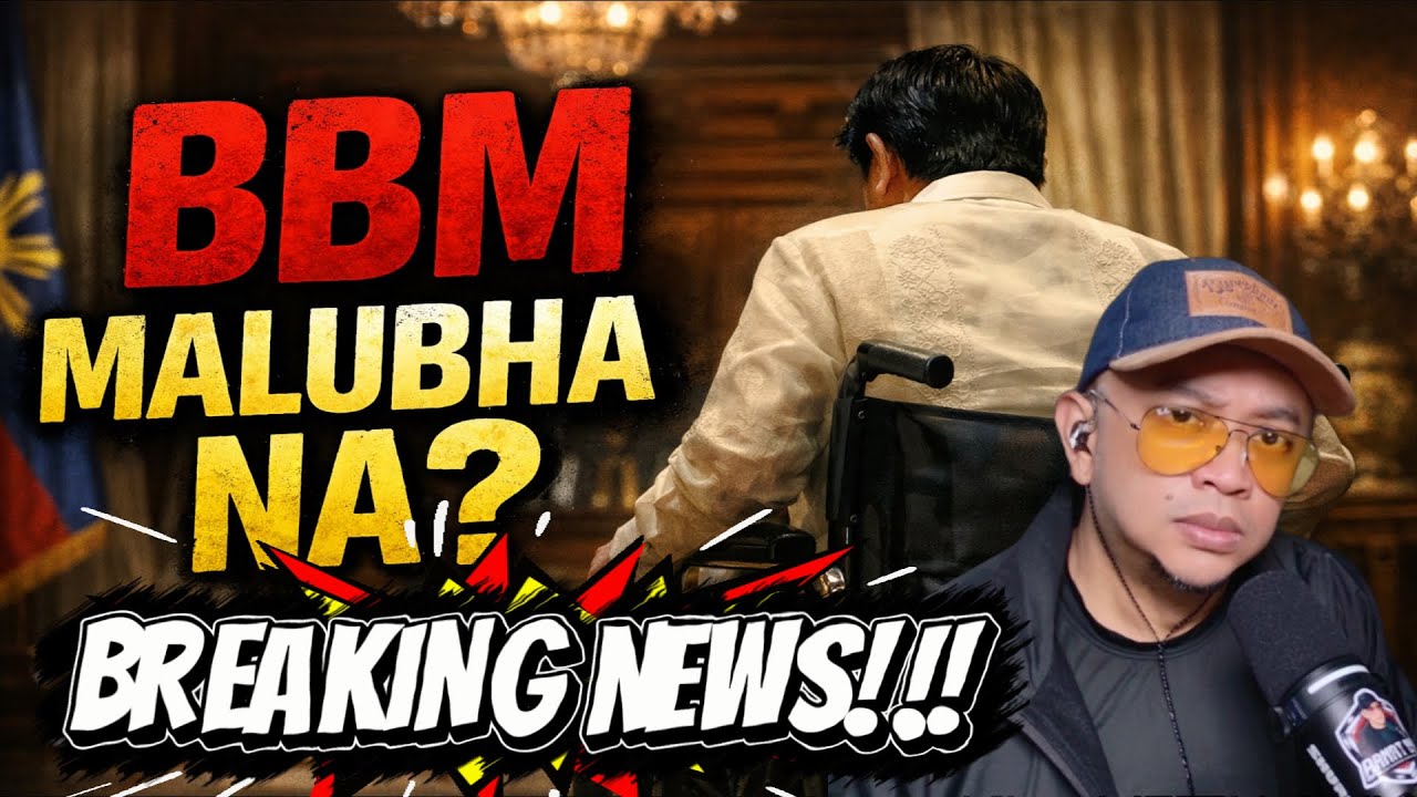 BBM nakalatay na??????