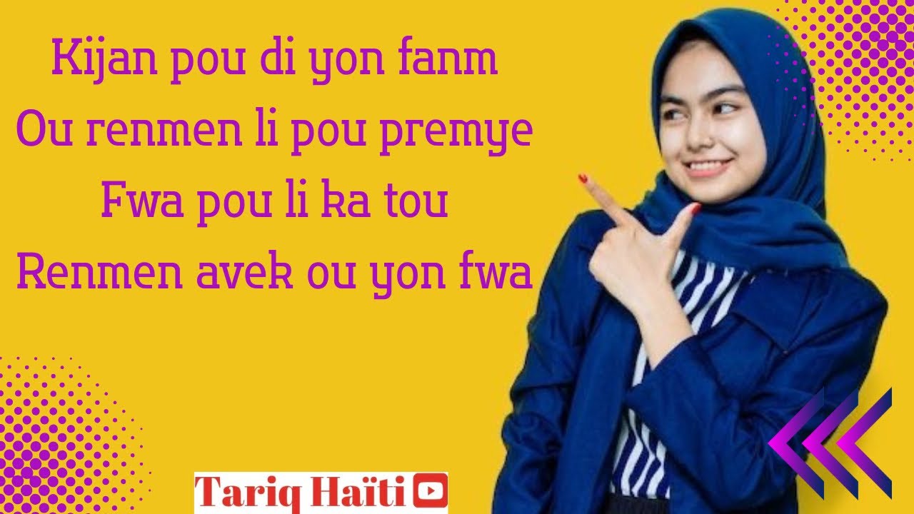 Kijan pou di yon fanm ou renmen li pou premye fwa pou li ka tou renmen avek ou yon fwa ak bèl sms