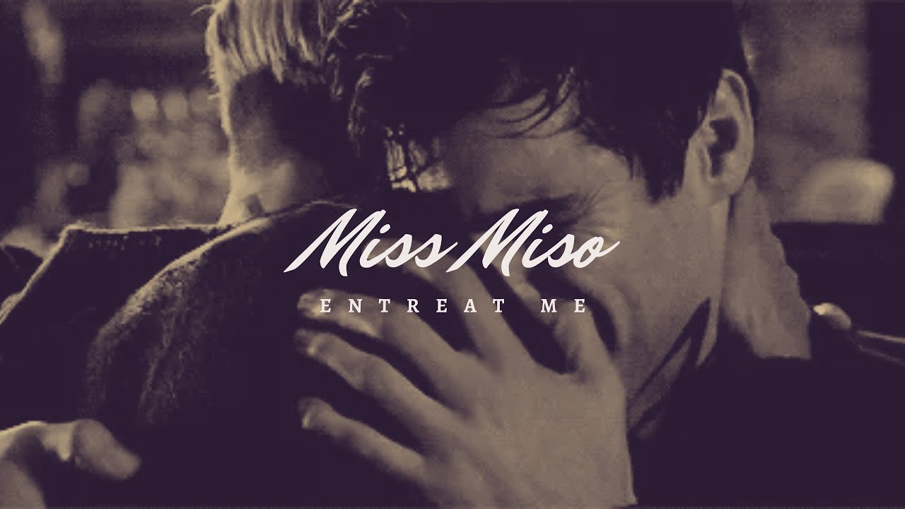Entreat Me | Jace and Alec (Shadowhunters)