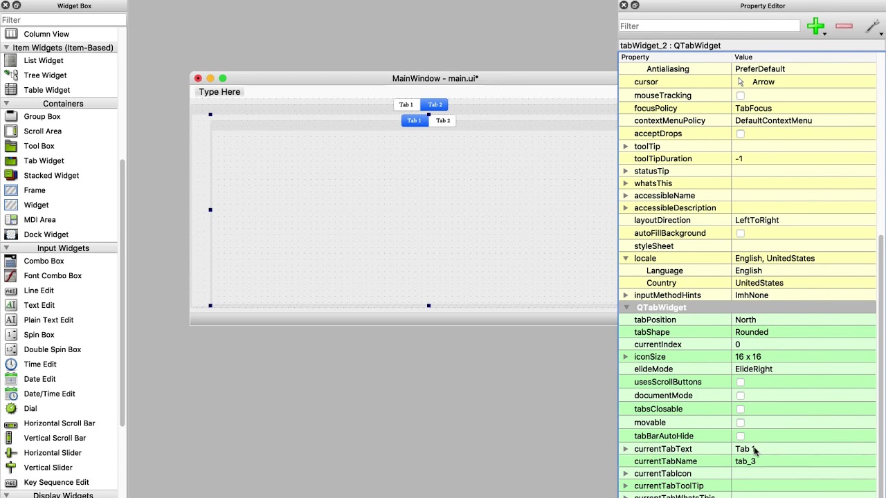 02 Design The UI Part 1