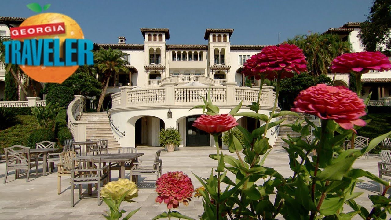 Наслаждаясь роскошной жизнью: винодельческий регион Джорджии, монастырь Клостер и многое другое |...