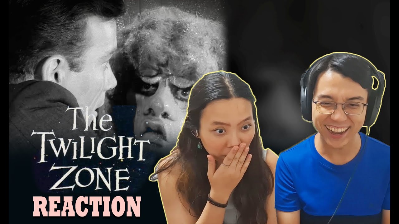 The Twilight Zone 5X3 | 