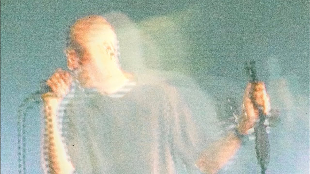carbone - i cani live @ estragon club bologna 1.11.25