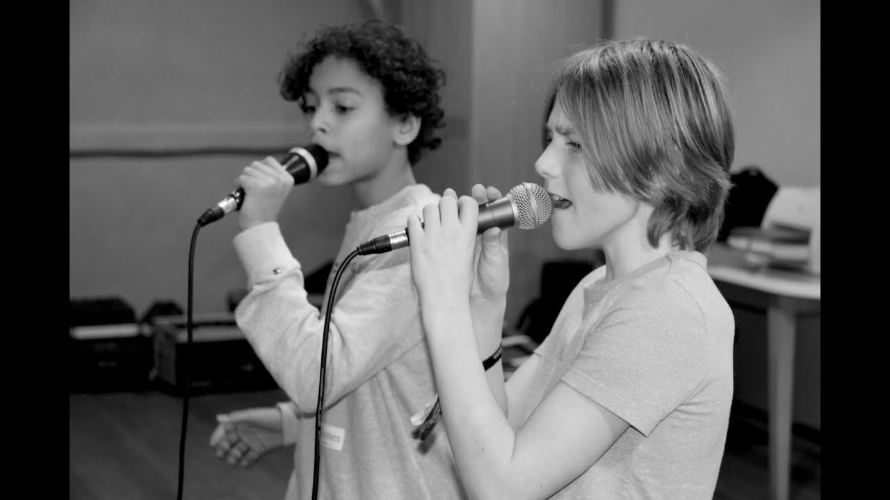 Shallow (cover) - Dries and Junes | Original song by Lady Gaga and Bradley Cooper