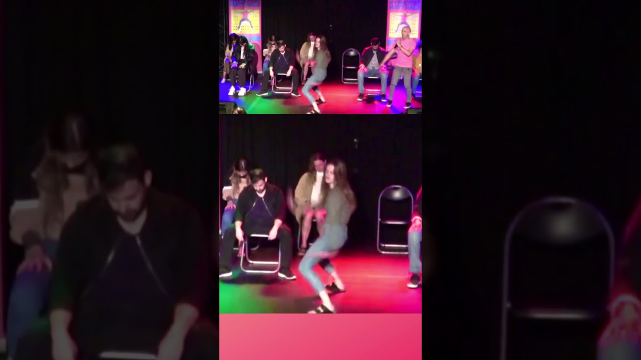 When hypnosis hits HARRRRRRD!