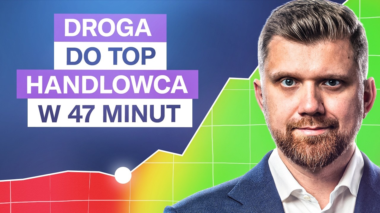 Wyjaśniam sprzedaż (w 2026 roku) w 47 minut.