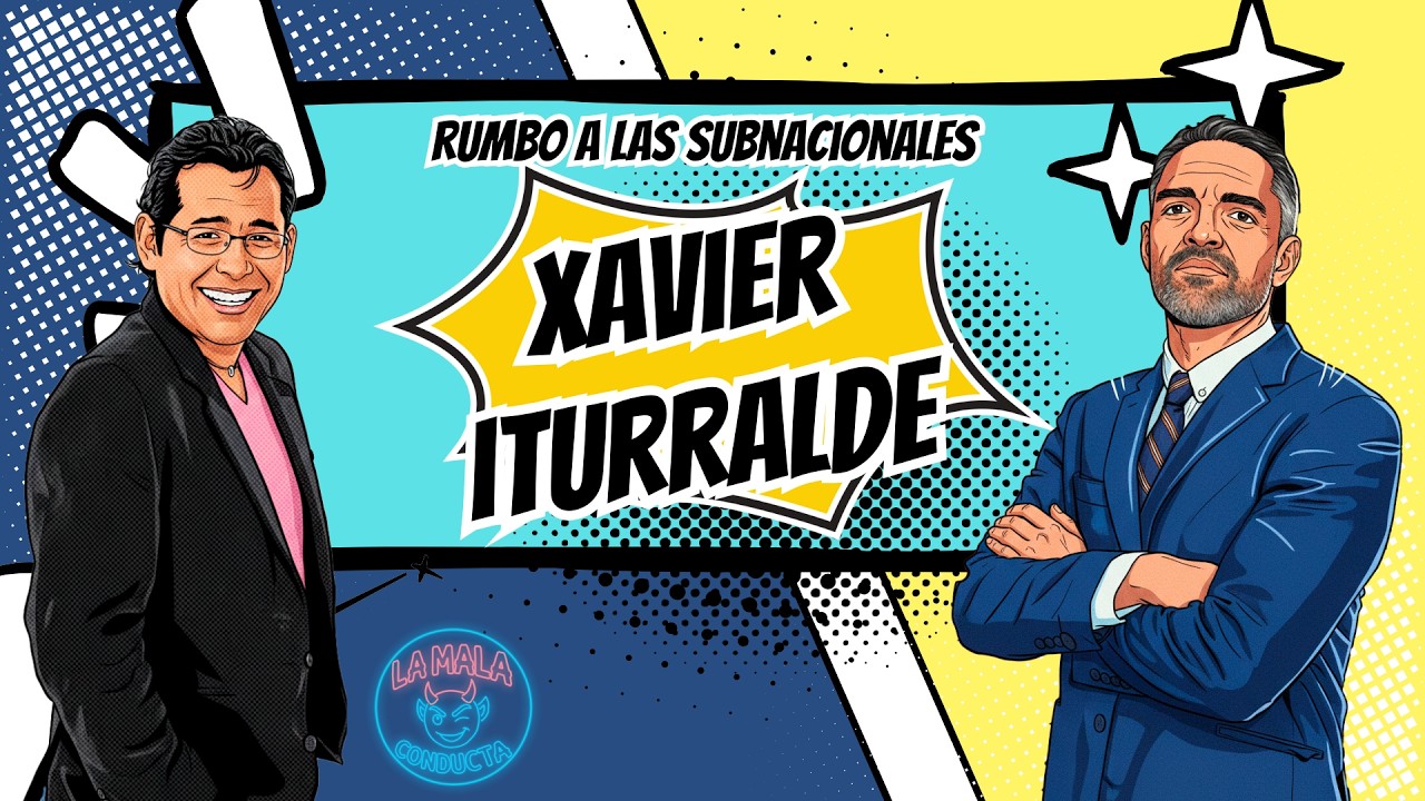 La Mala Conducta rumbo a las Subnacionales #5