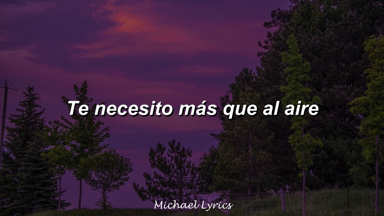 Mijares - Bella | Lyrics/Letra
