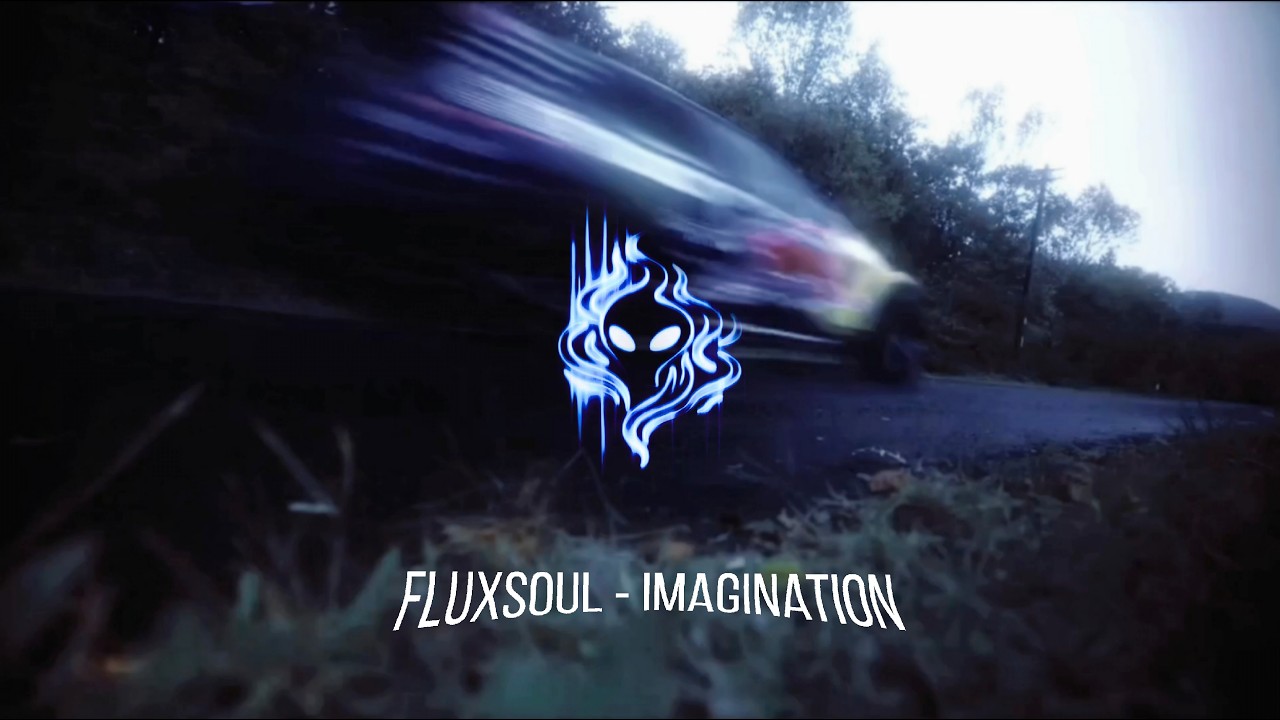 FluxSoul - Imagination (official music video 2026)