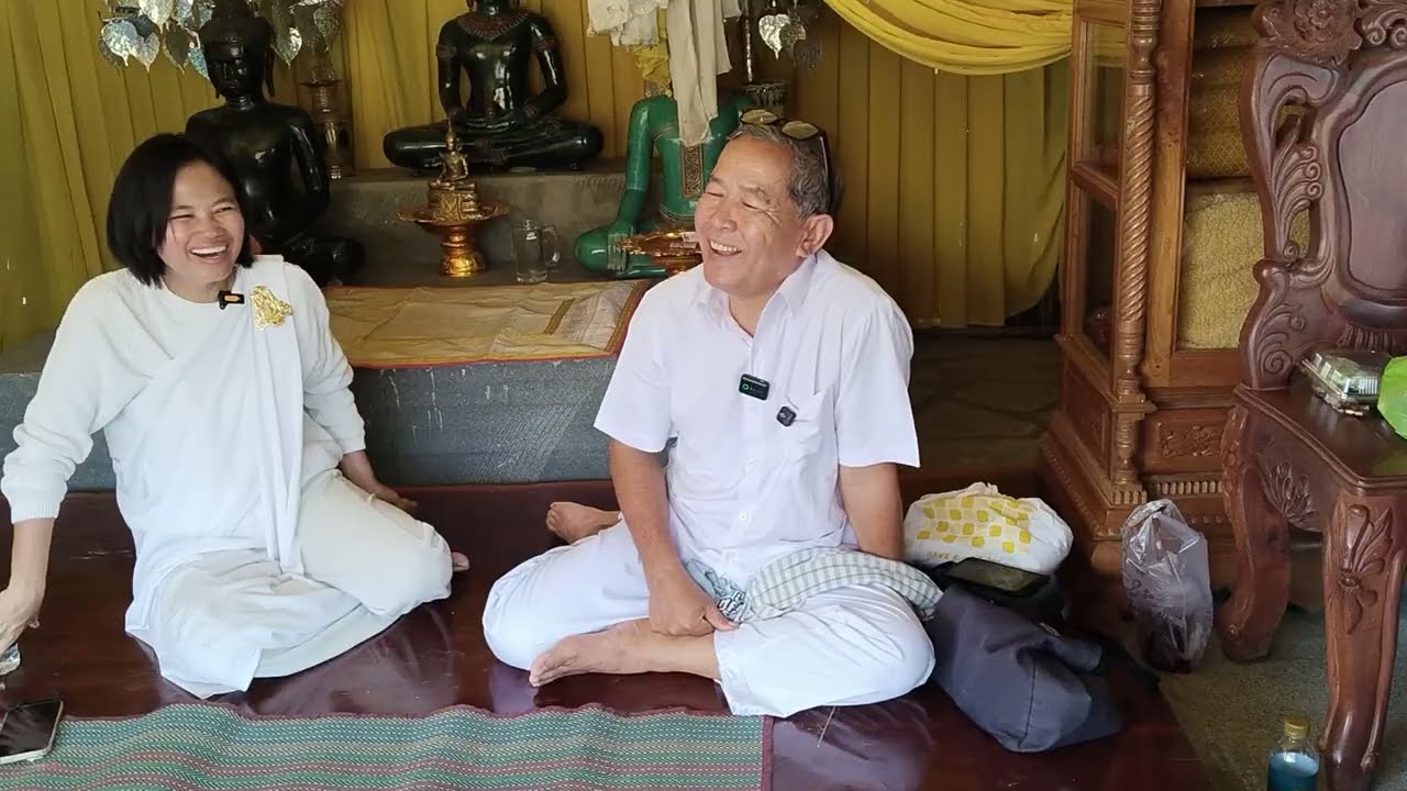 សាធុៗ