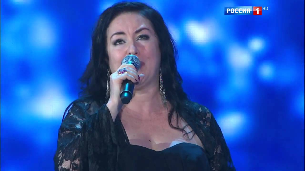 Тамара Гвердцители - По небу босиком (Я за тобою вознесусь) 