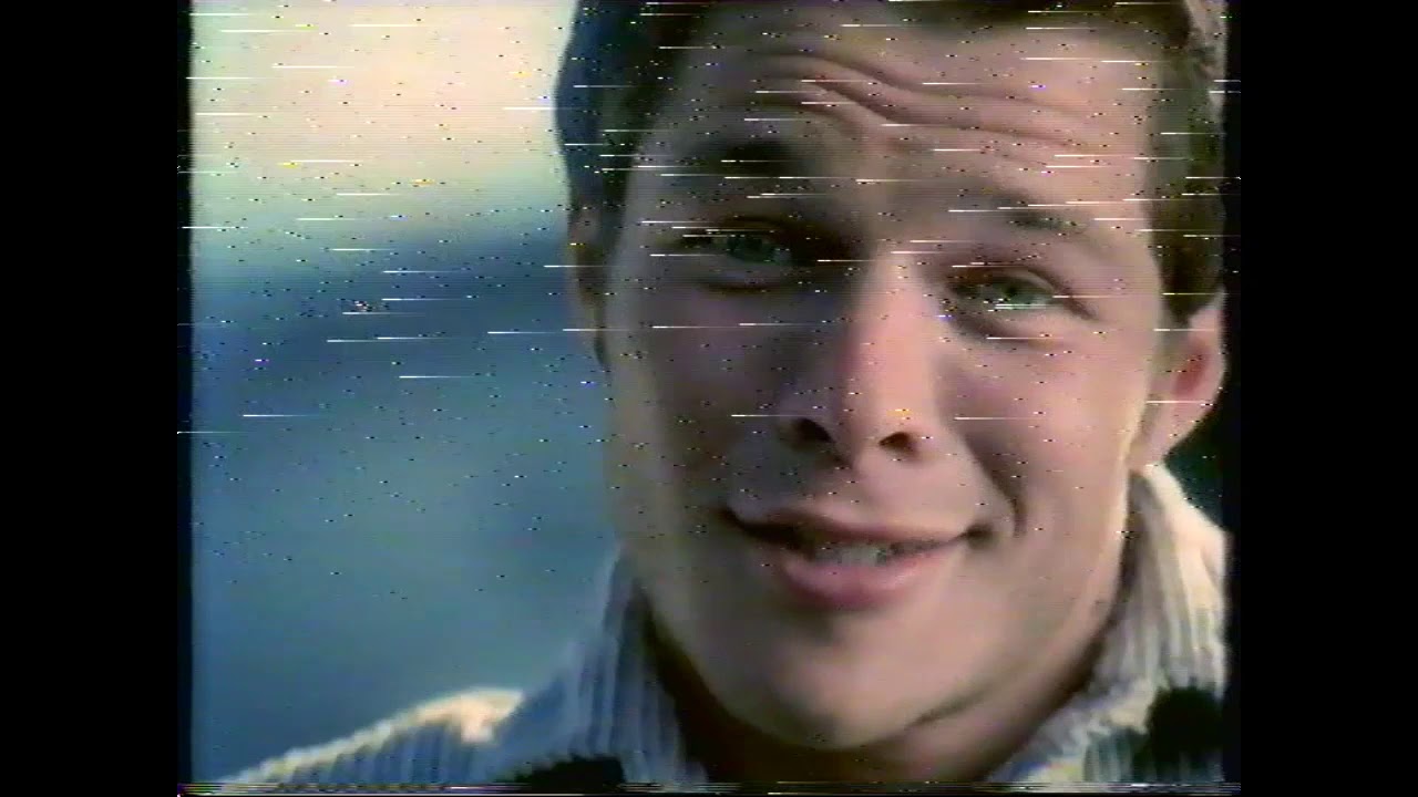 LWT Adverts and Continuity - 24th May 1996