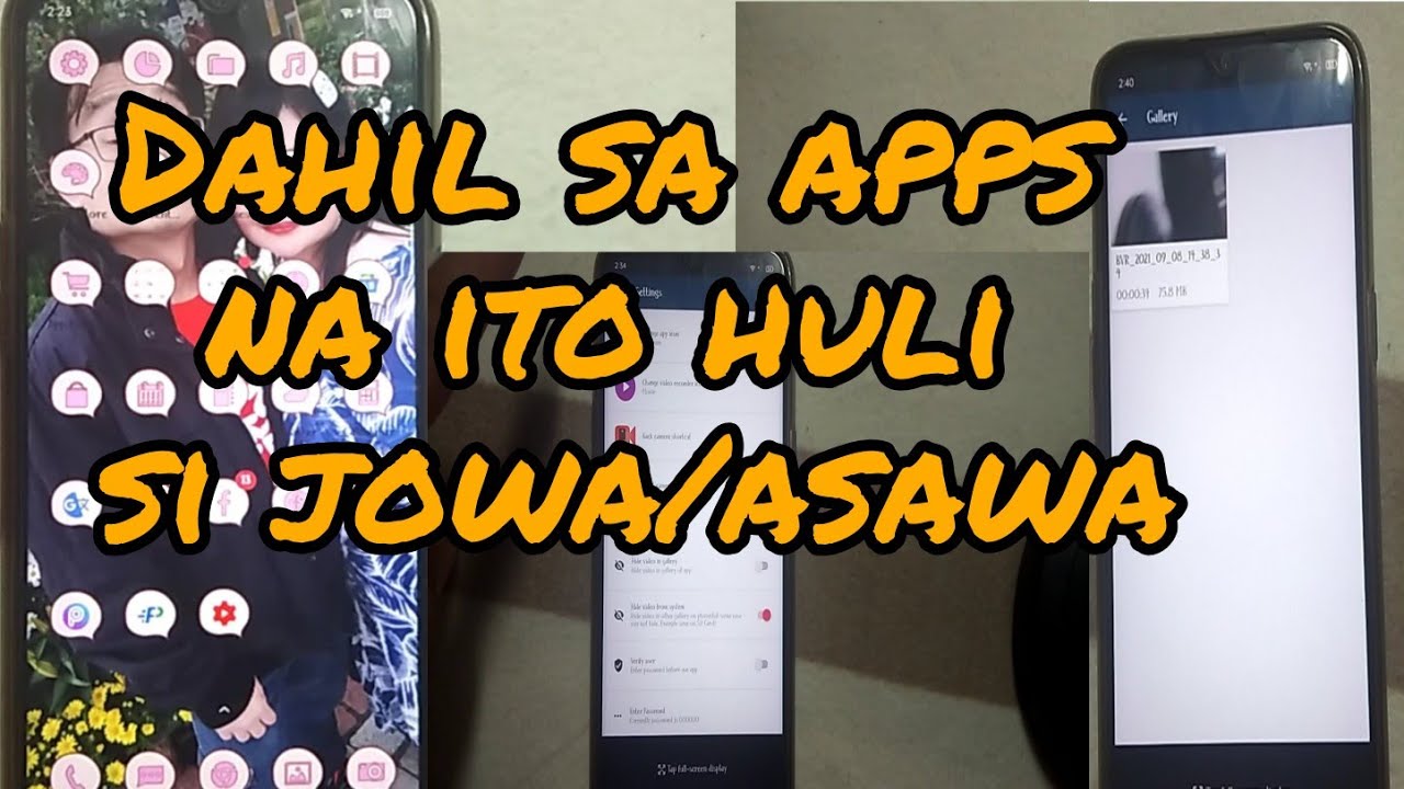 PAANO MAHUHULI ANG ASAWA or JOWA/PAANO ILAGAY/PAANO MAKIKITA/JOYCE82 VLOG/VLOG #14