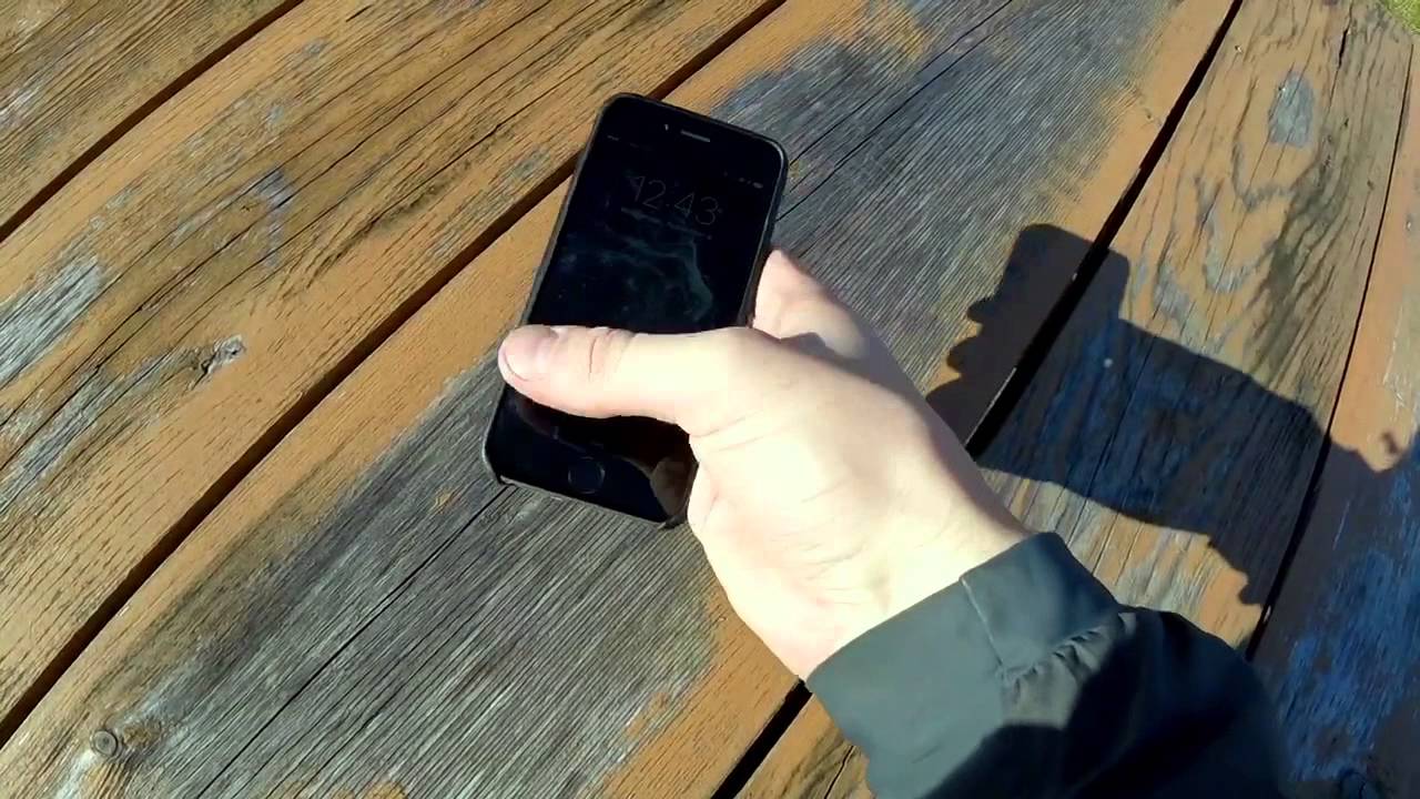 Ninja Loop - Ergonomic Phone Grip