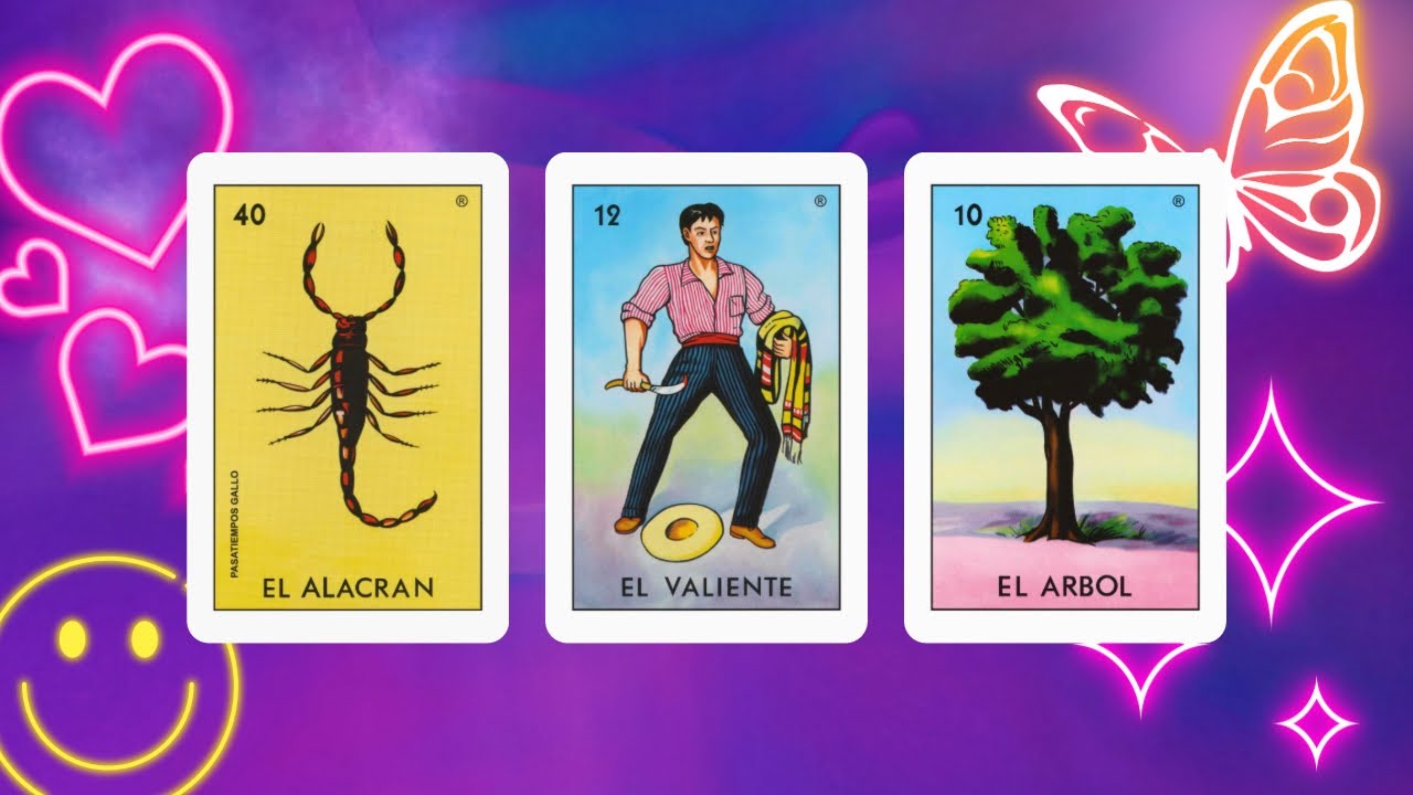 📲💌 &iquest;Te buscar&aacute; en 7 d&iacute;as o espera que lo hagas t&uacute;? 💞 TAROT INTERACTIVO