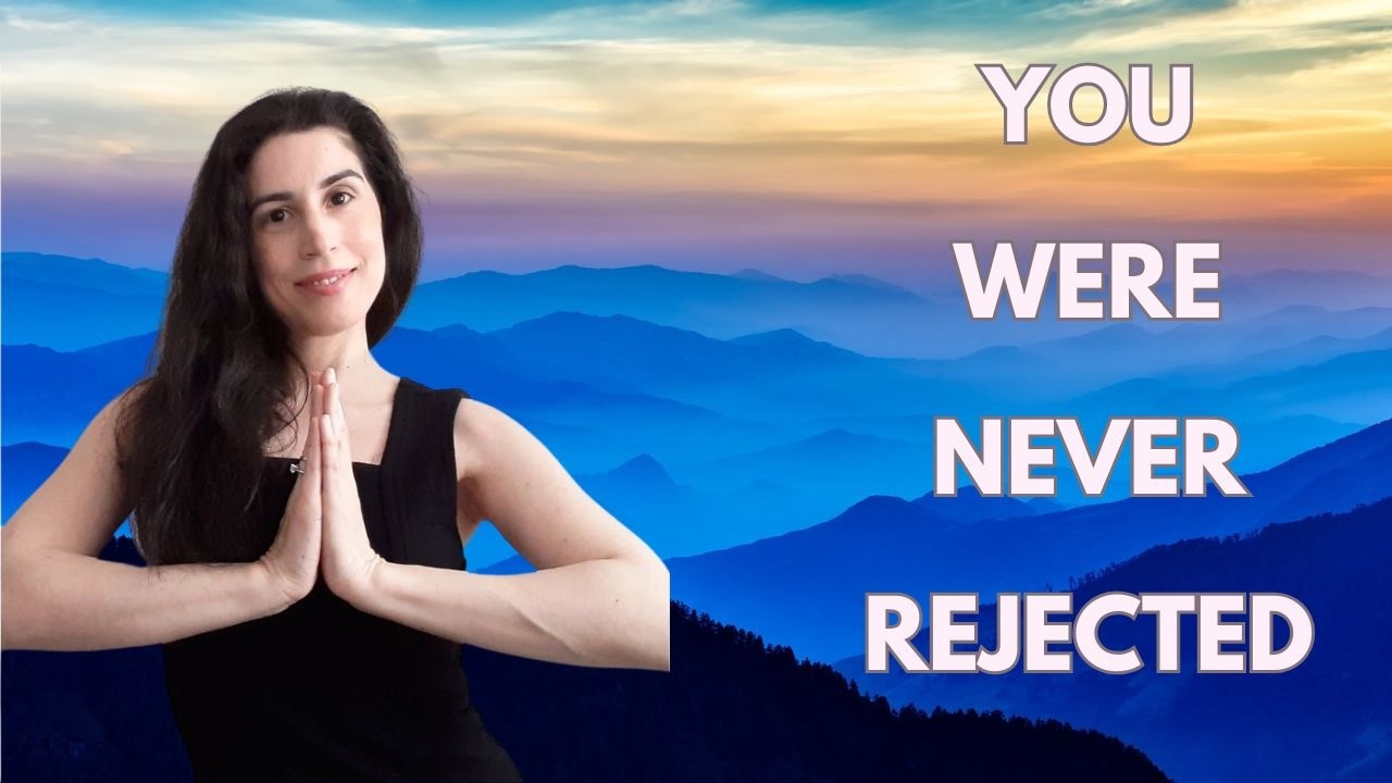 Your SP Never Rejected You | Law Of Assumption | Specific Person Manifestation