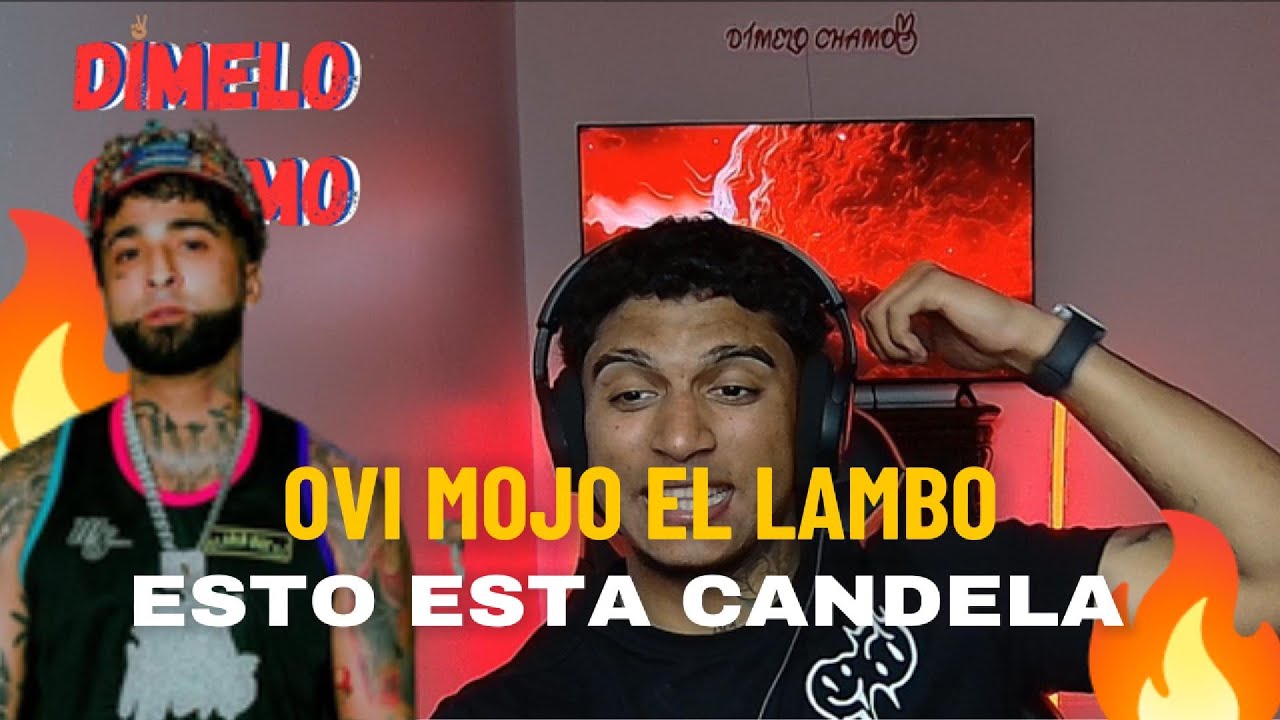 @ovi.oficial MOJÓ EL LAMBO Y PRENDIO ESTO EN CANDELA 🔥🔥🔥🔥🔥🔥🔥🔥
