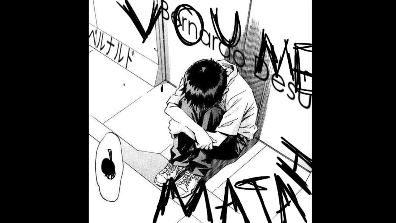 Bernardo Desu - vou me matah