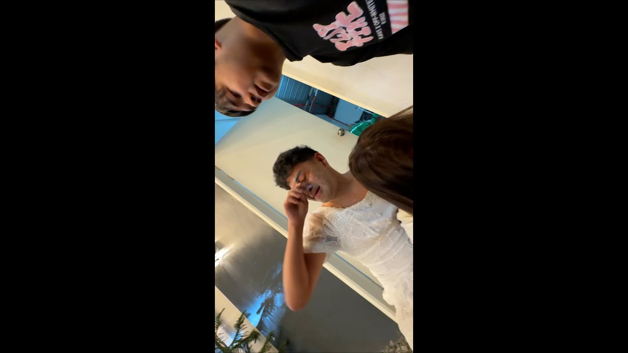 THE KALO PRANK