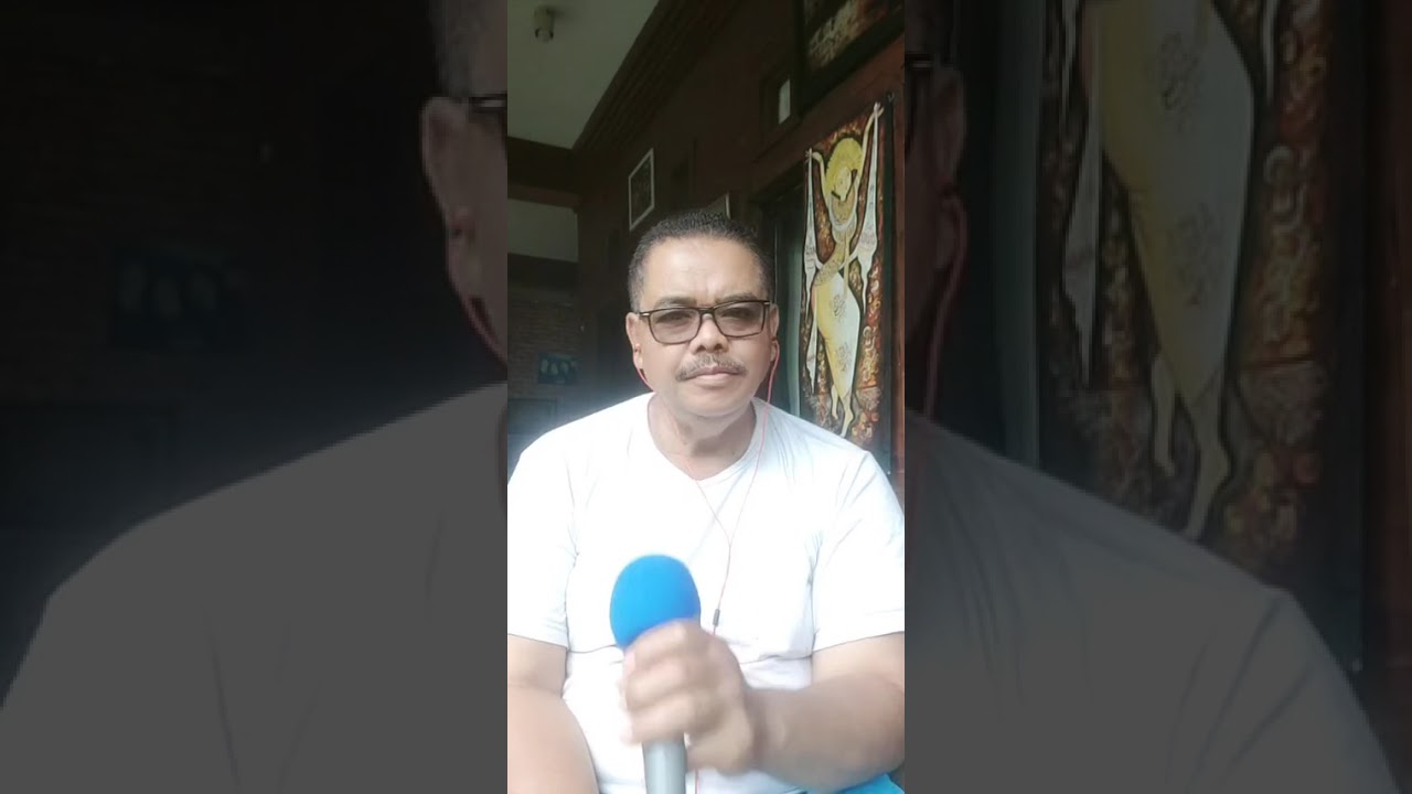 Kau tercipta bukan untukku