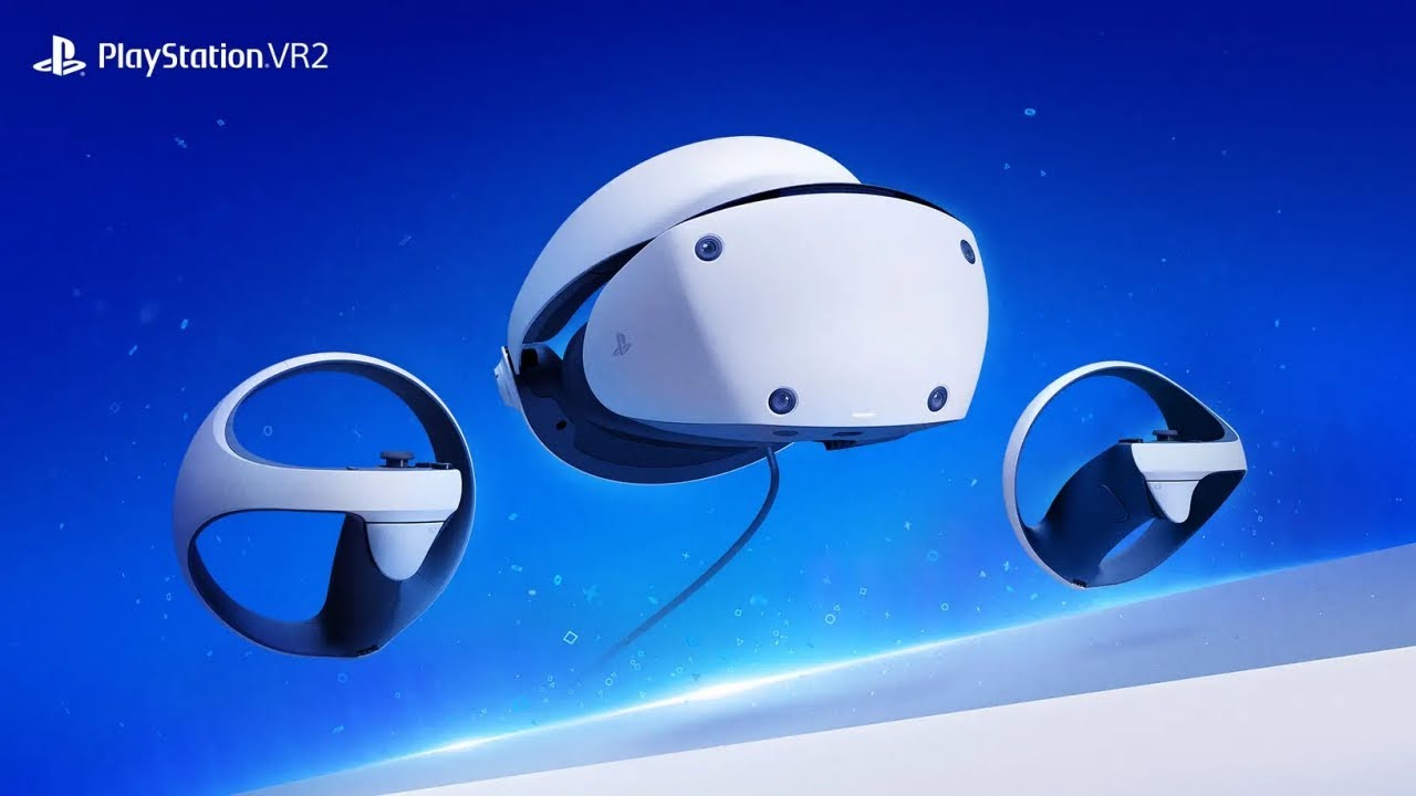 PlayStation VR2 Price & Release Date