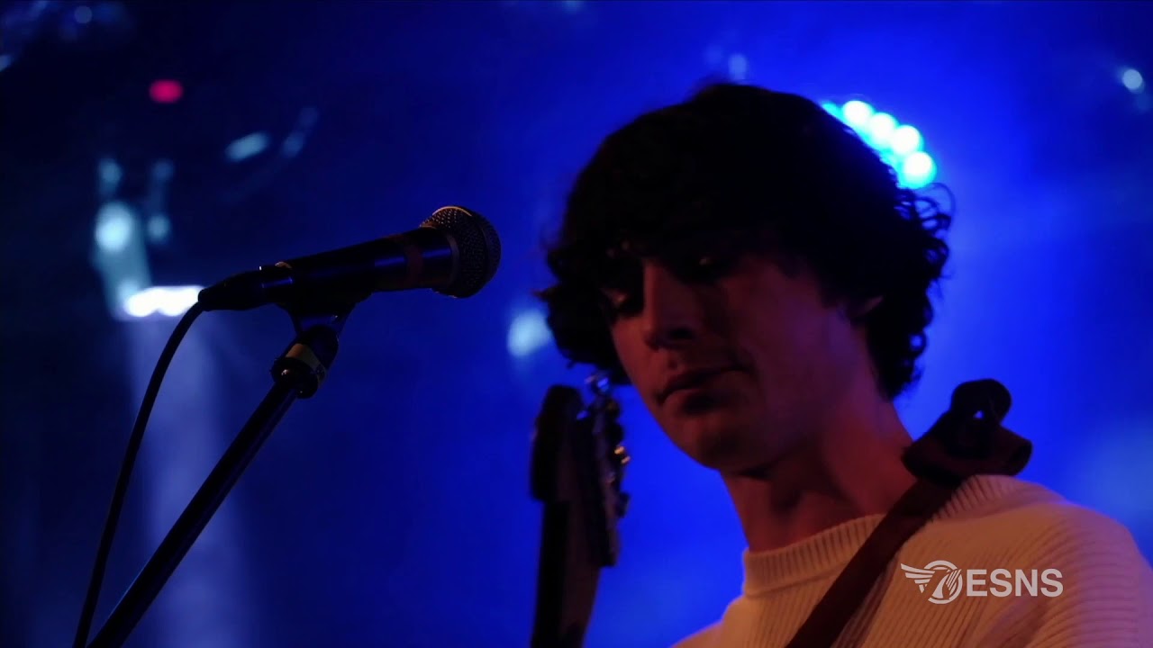THE GOA EXPRESS (GB) — Live at ESNS 2021