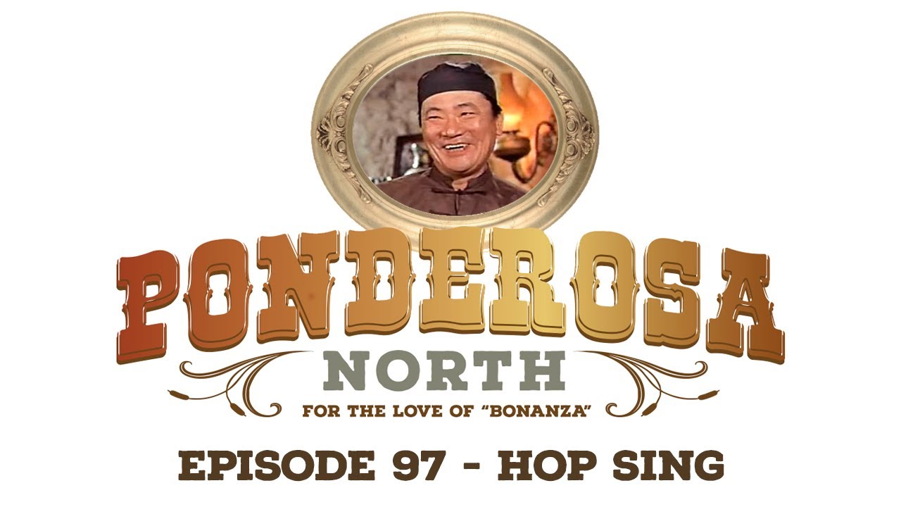 Ponderosa North - For the Love of 