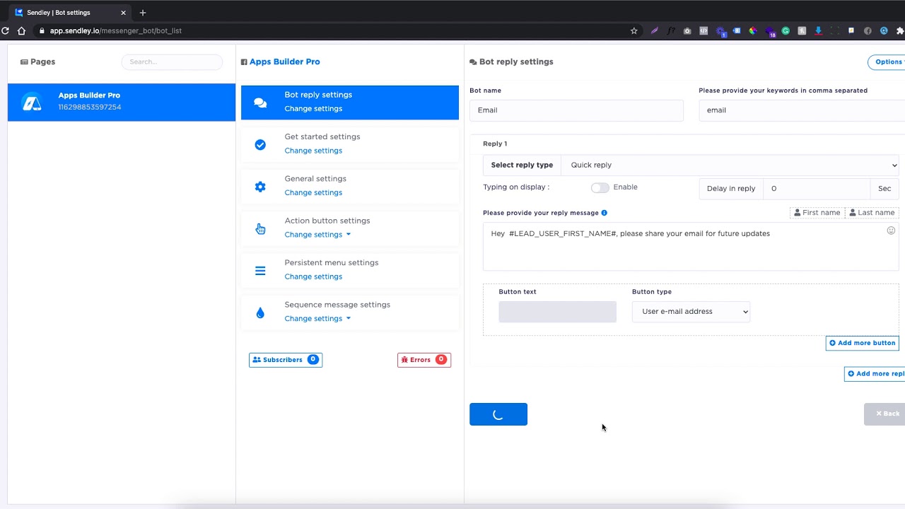 collect phone numbers, emails and birthdays