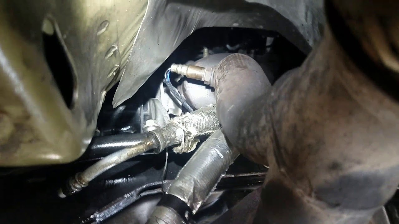 2009 Chevrolet Malibu Power Steering