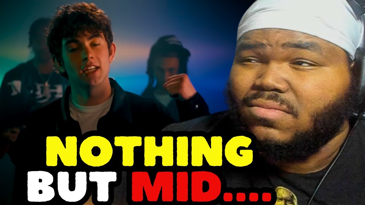 THE XXL FRESHMAN CYPHER IS TERRIBLE AGAIN.. | 2025 XXL Freshman Freestyles  - REACTION