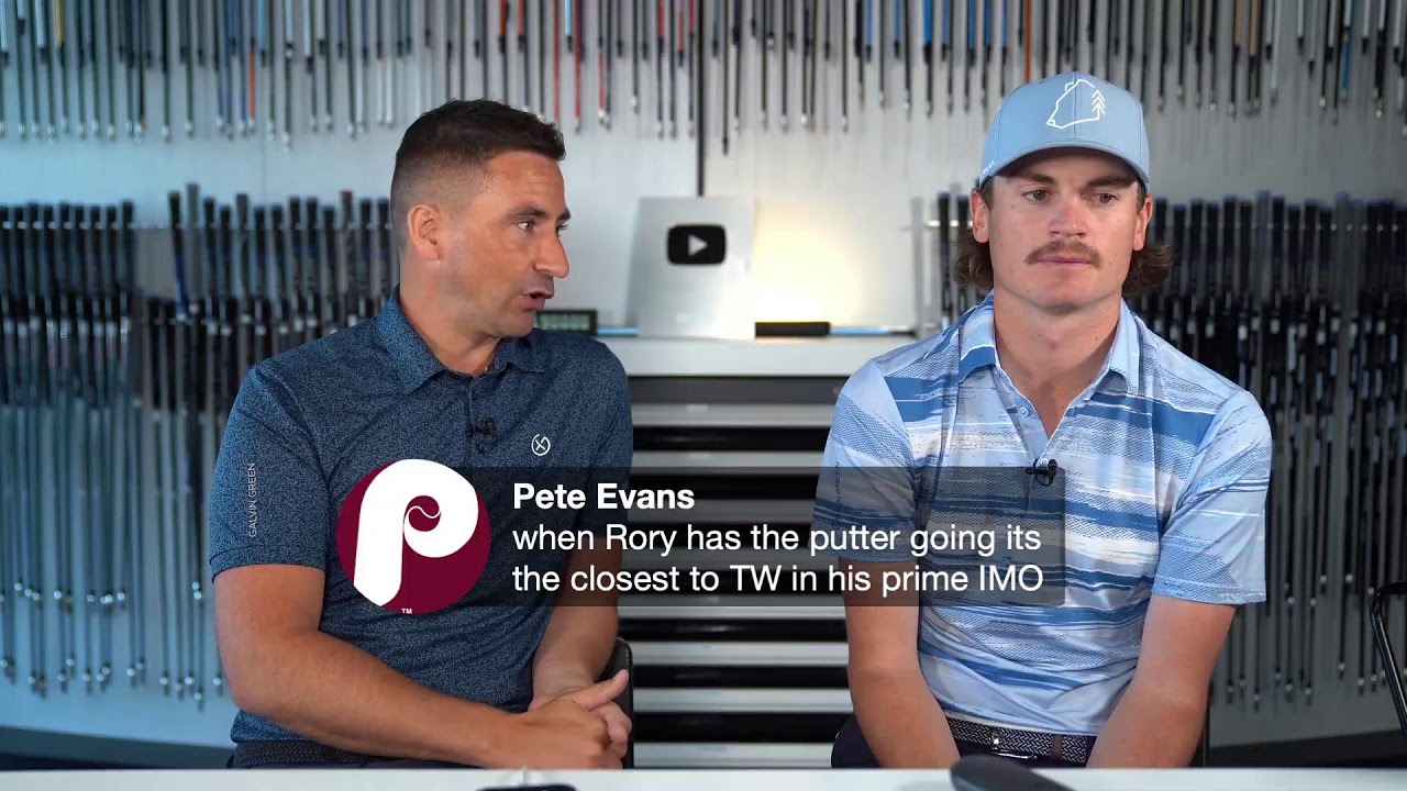 TXG LIVE // Monday Q&A W/ Mac Boucher