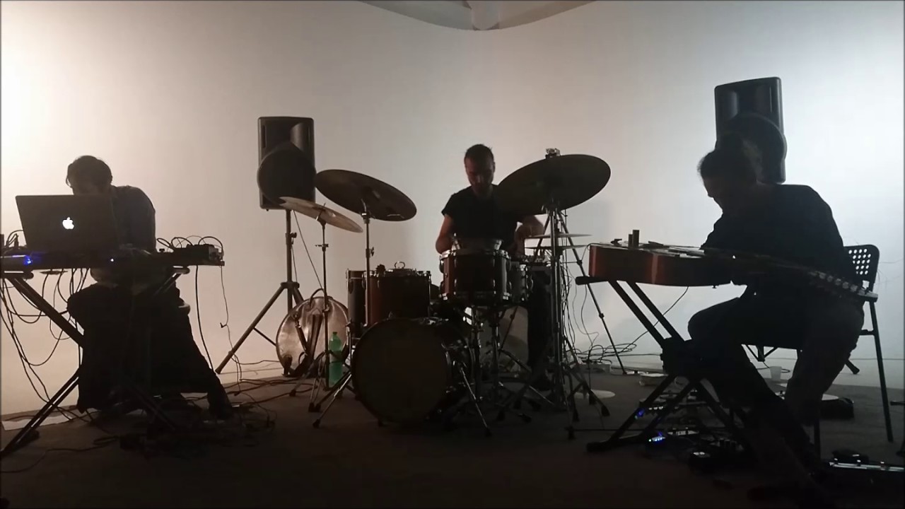 ACRE LIVE IN ROME @ B49 STUDIO [FHD]