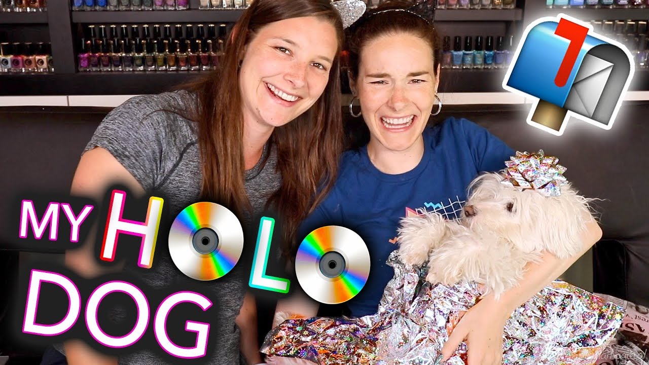 I GOT A DOG?! | Simplymailogical #12