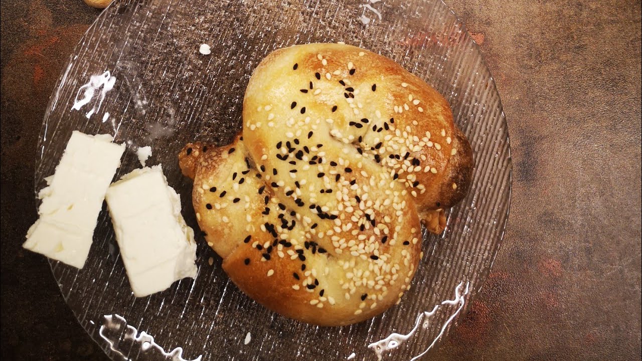 בורקס גבינה טורקי.