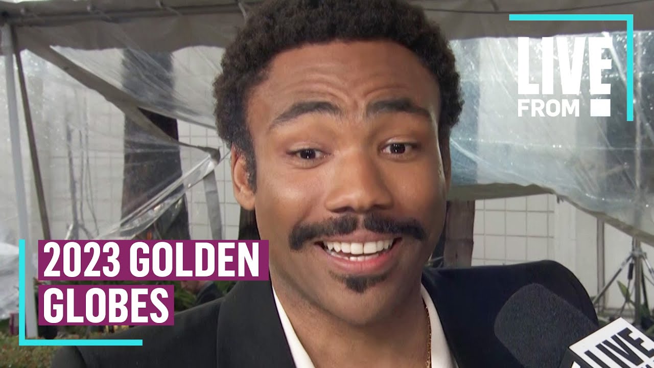 Donald Glover Confirms Childish Gambino Is NOT Retired | E! News