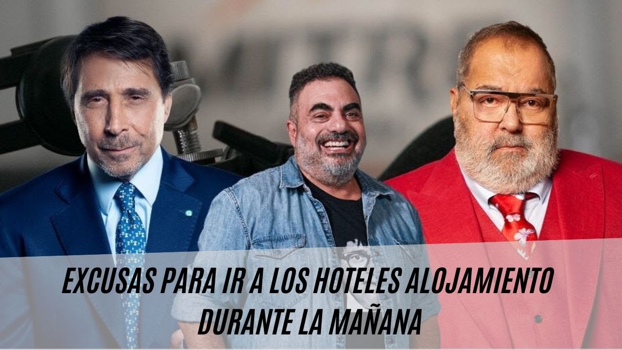 El Pase de Eduardo Feinmann y Jorge Lanata con Roberto Moldavsky