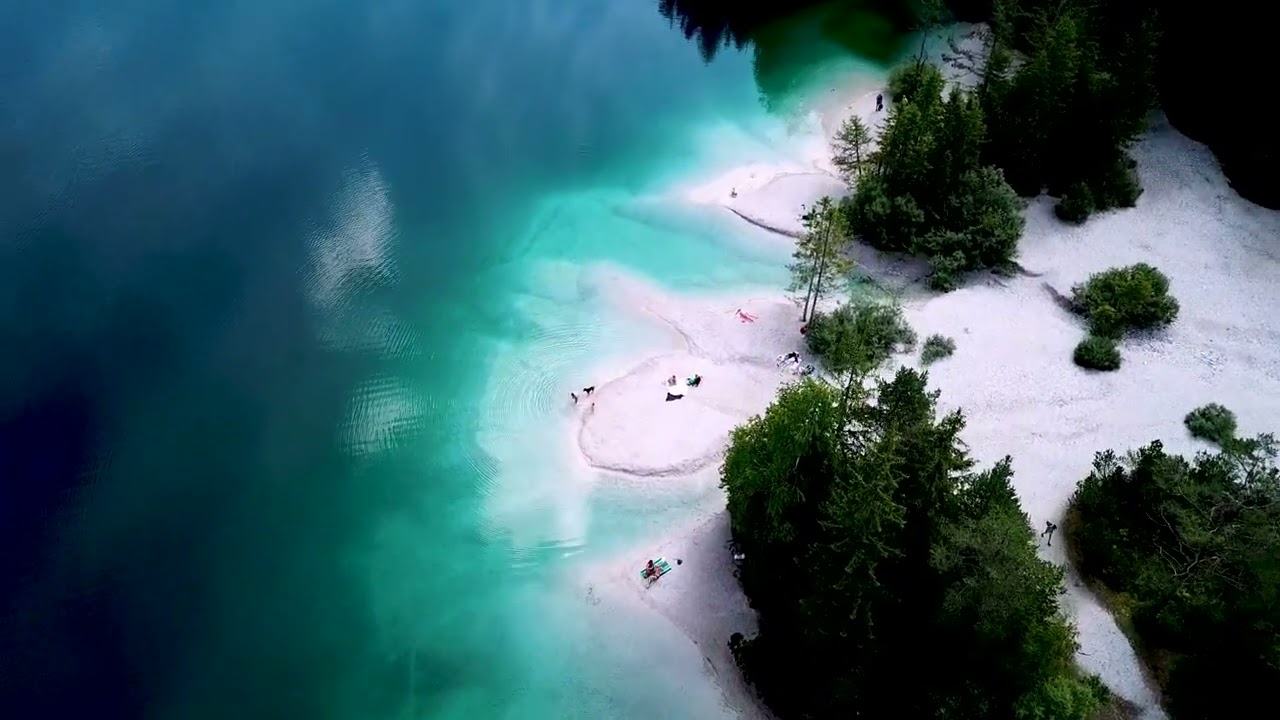 Il Parco Naturale Adamello Brenta